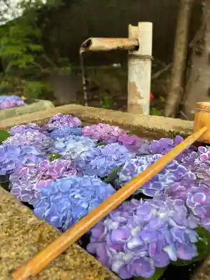 中川八幡神社(長崎県)