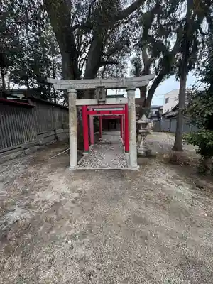 大市神社(三重県)