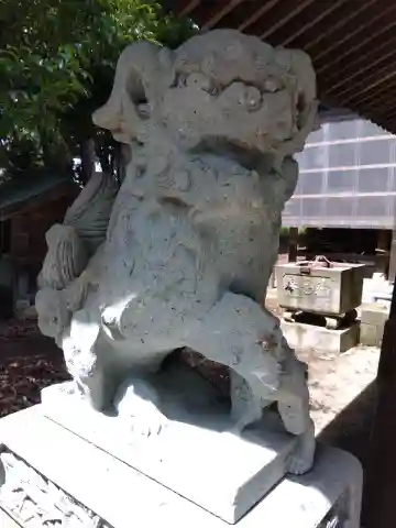 白山神社(福井県)