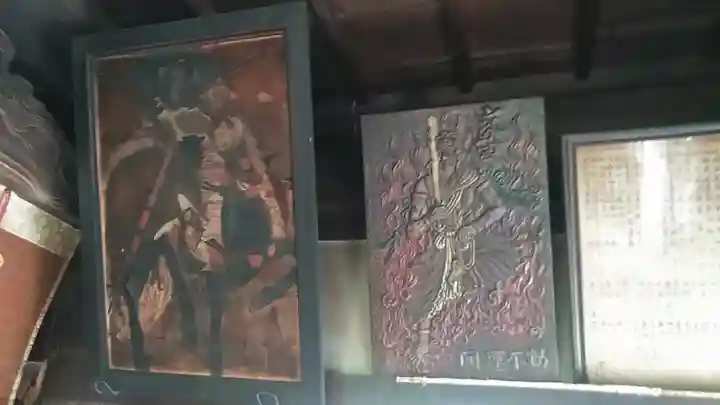 海岸寺のその他建物