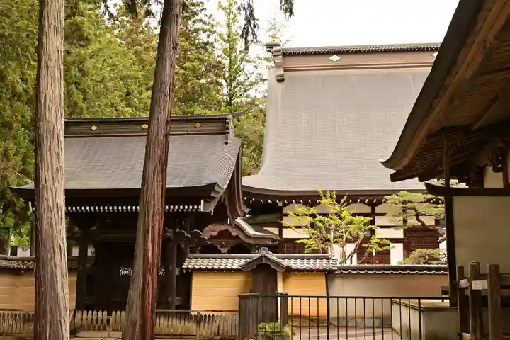 恵林寺(山梨県)