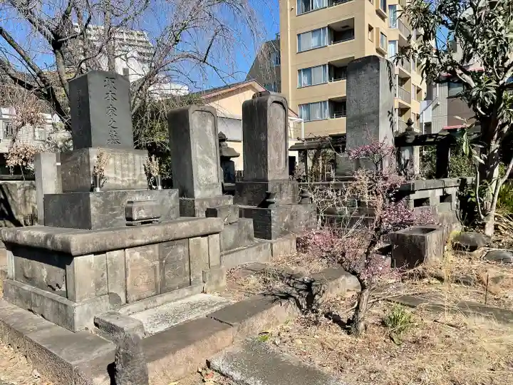 光照寺(東京都)