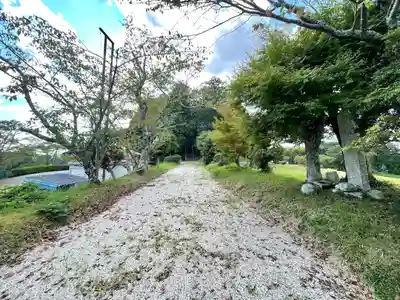 宇都可神社(三重県)
