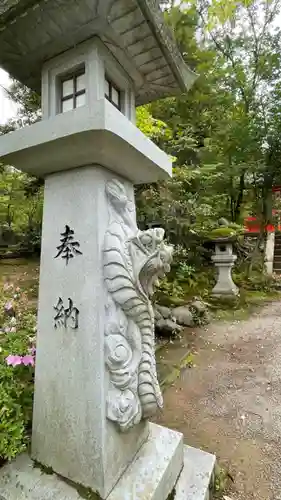金澤神社のその他建物