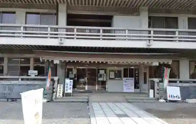 石鎚神社 口之宮 本社のその他建物