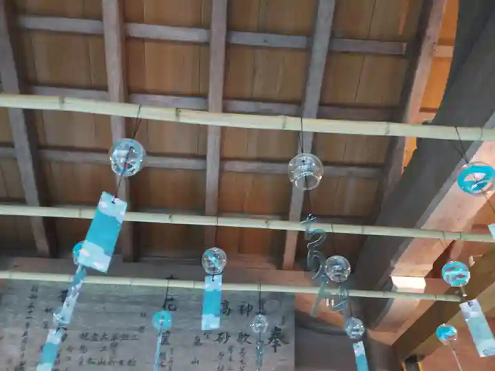 貴船神社(京都府)