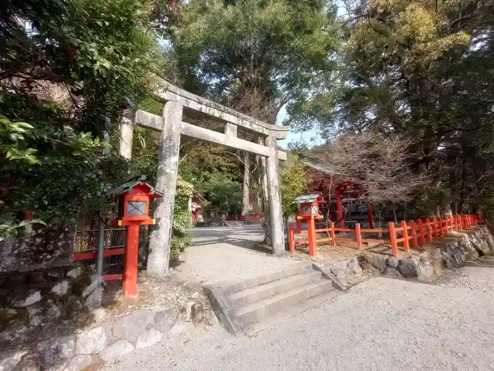 北畠神社(三重県)