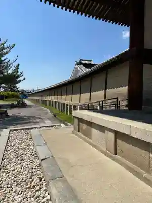 法隆寺(奈良県)