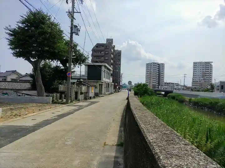 秋葉神社のその他建物