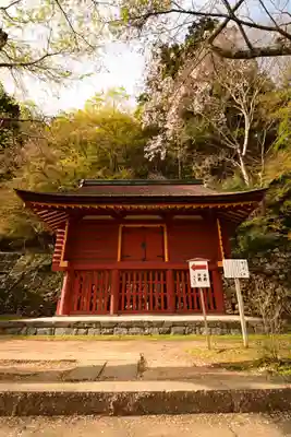 談山神社(奈良県)