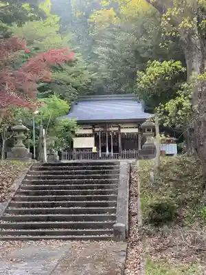 三宅神社(京都府)