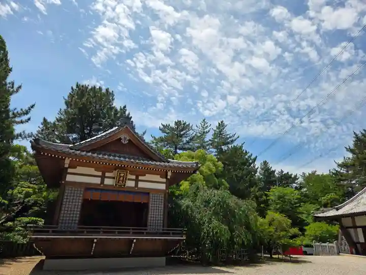 市原稲荷神社(愛知県)