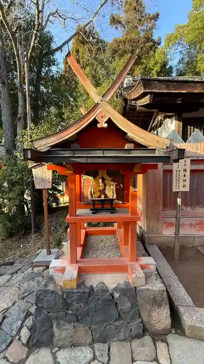 春日大社(奈良県)