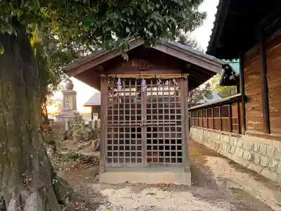 犬山神社のその他建物