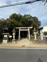 大宮神明社(三重県)