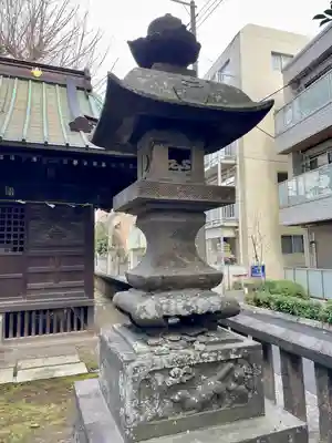 慈恵稲荷神社(埼玉県)