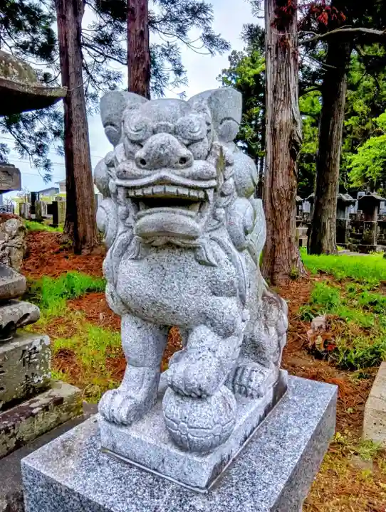 赤呂神社(福島県)