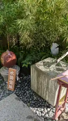 蛇窪神社(東京都)