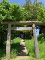 皇大神社(千葉県)