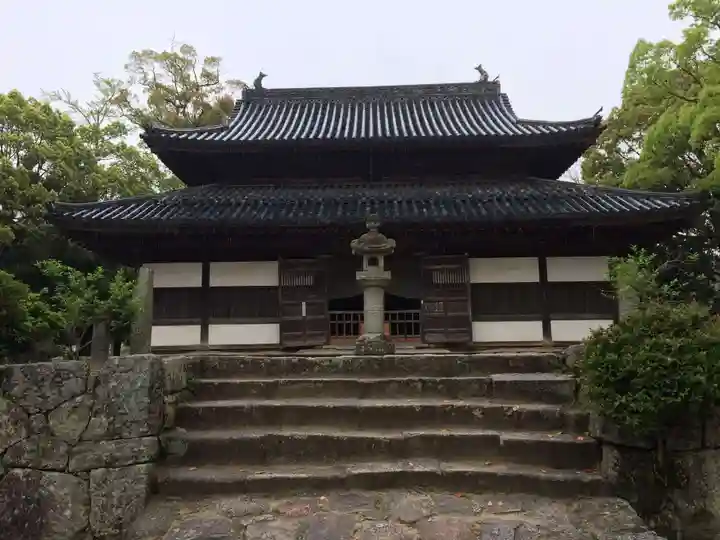 観世音寺(福岡県)
