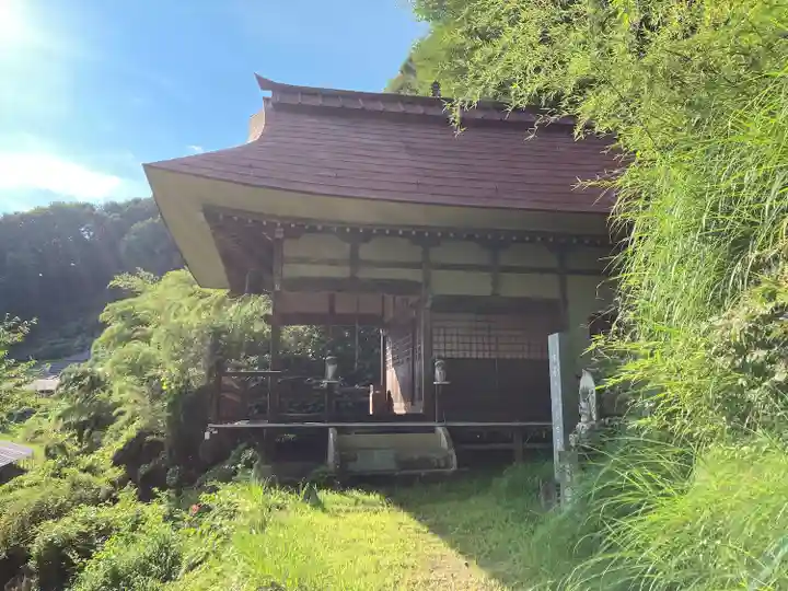 西明寺(長野県)