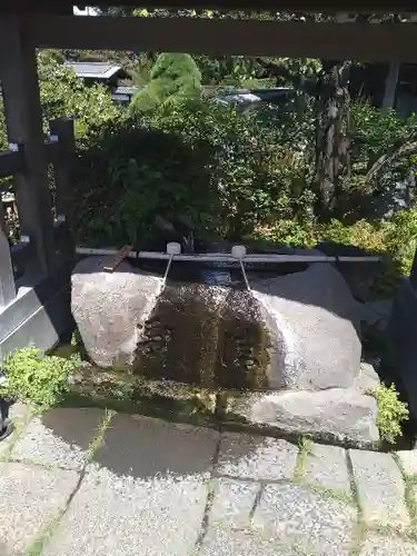 妙蓮寺(神奈川県)