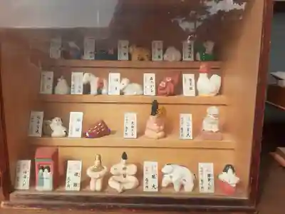 住吉大社の授与品その他