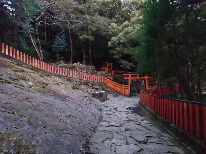 神倉神社(熊野速玉大社摂社)(和歌山県)