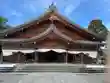 富山縣護國神社(富山県)