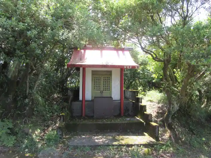 三原神社下社(東京都)