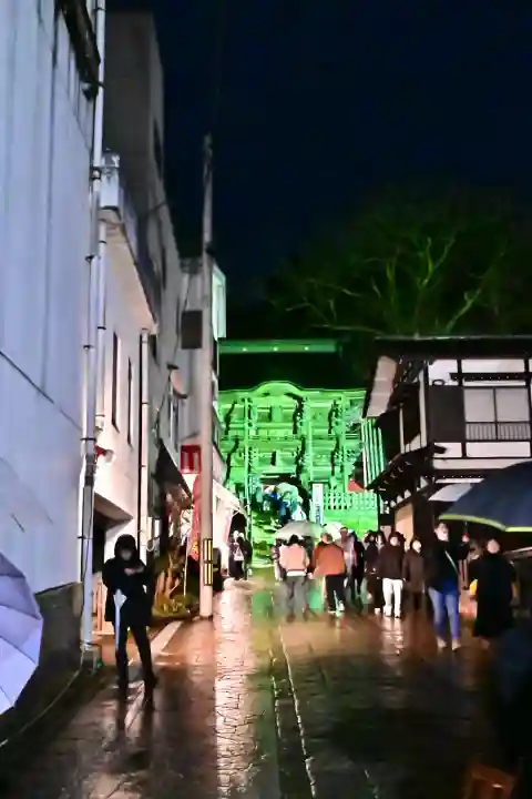 普光寺(新潟県)