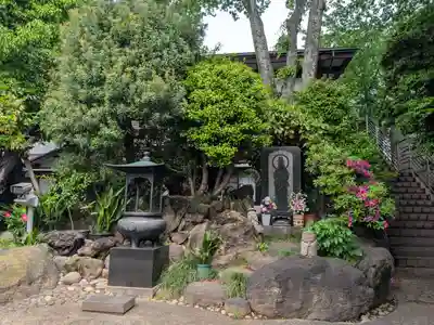 不動院(東京都)