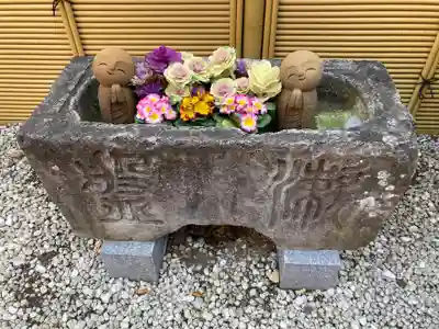 延命寺（逗子大師延命寺）(神奈川県)