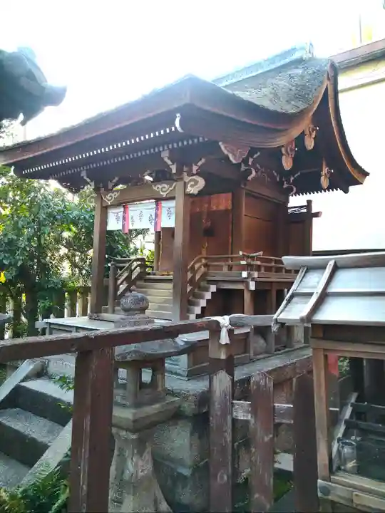 熊野神社(京都府)