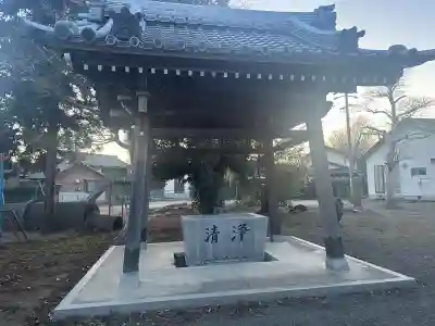 加毛神社(岐阜県)