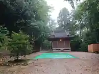 須佐之男神社(愛知県)