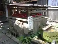 市比賣神社のその他建物