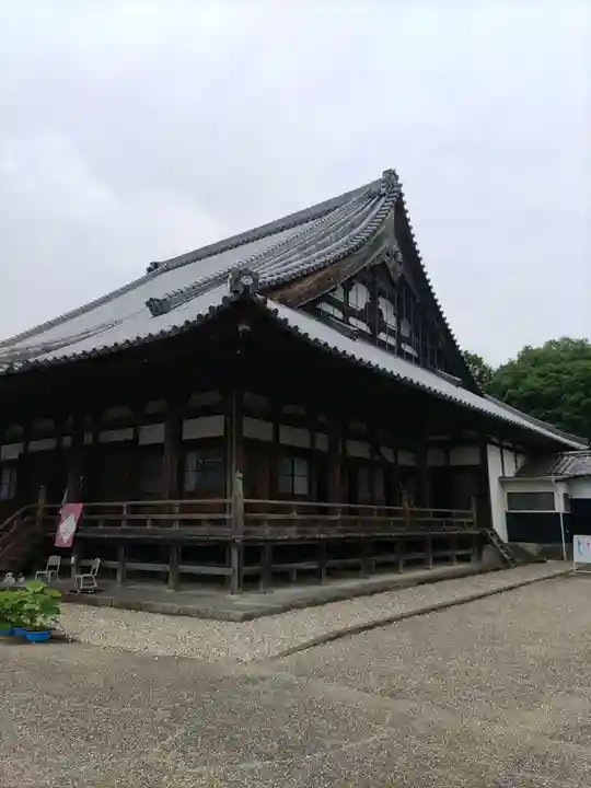 雲龍山 本證寺(愛知県)