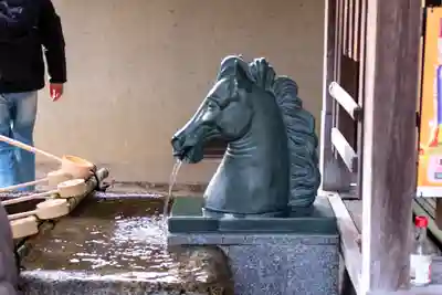 藤森神社(京都府)