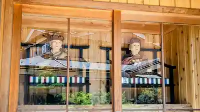 観音寺のその他建物