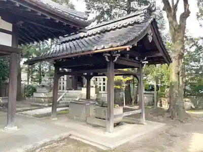 長神社(滋賀県)