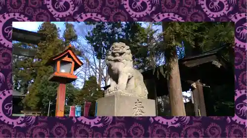 榛名神社(群馬県)