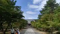 仁和寺の建物その他