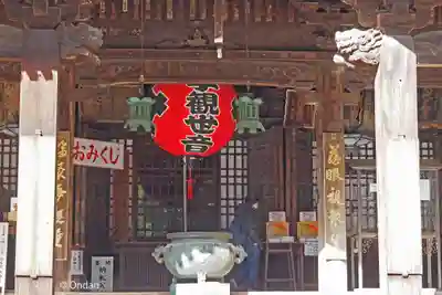 粉河寺(和歌山県)