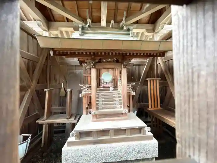 正明神社(滋賀県)