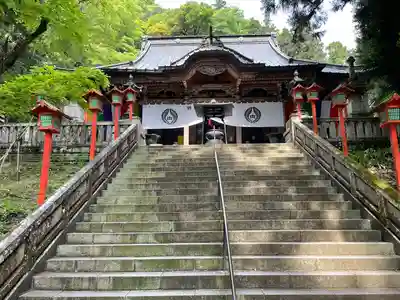 満願寺(栃木県)