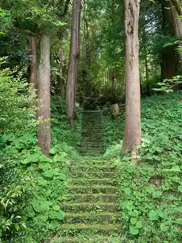熊野神社のその他建物