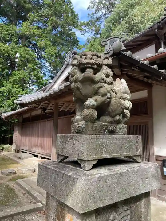 加舎神社(京都府)