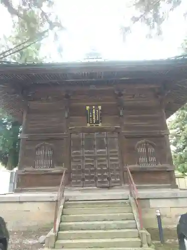 玄照寺(長野県)