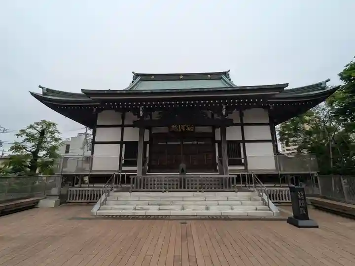 勝楽寺(東京都)